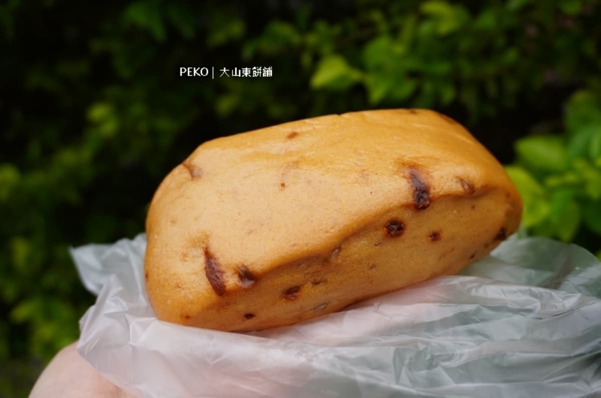每天限量300顆！水源市場「秒殺蔥肉包」出爐就掃空，霸氣塞爆肉餡每口都是料