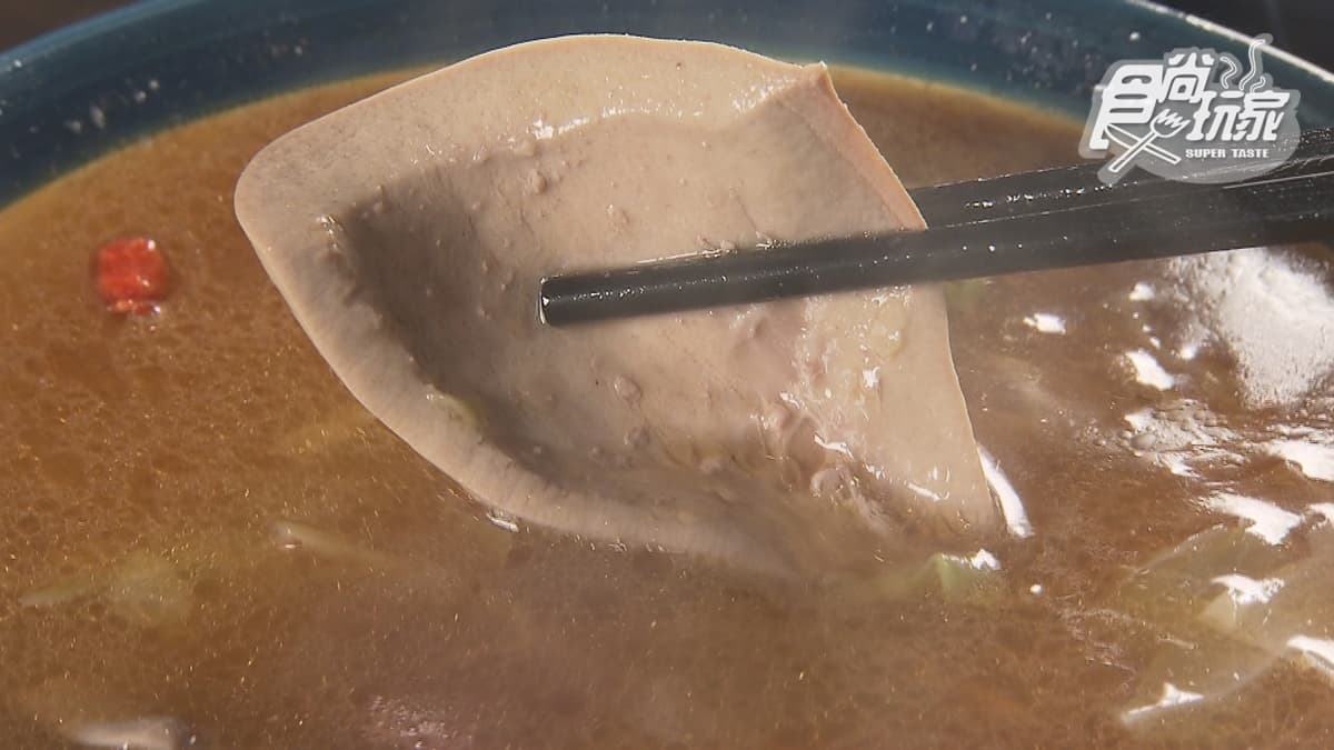 平日想吃點進補的湯但又不想吃太多，這裡的分量就很剛好！