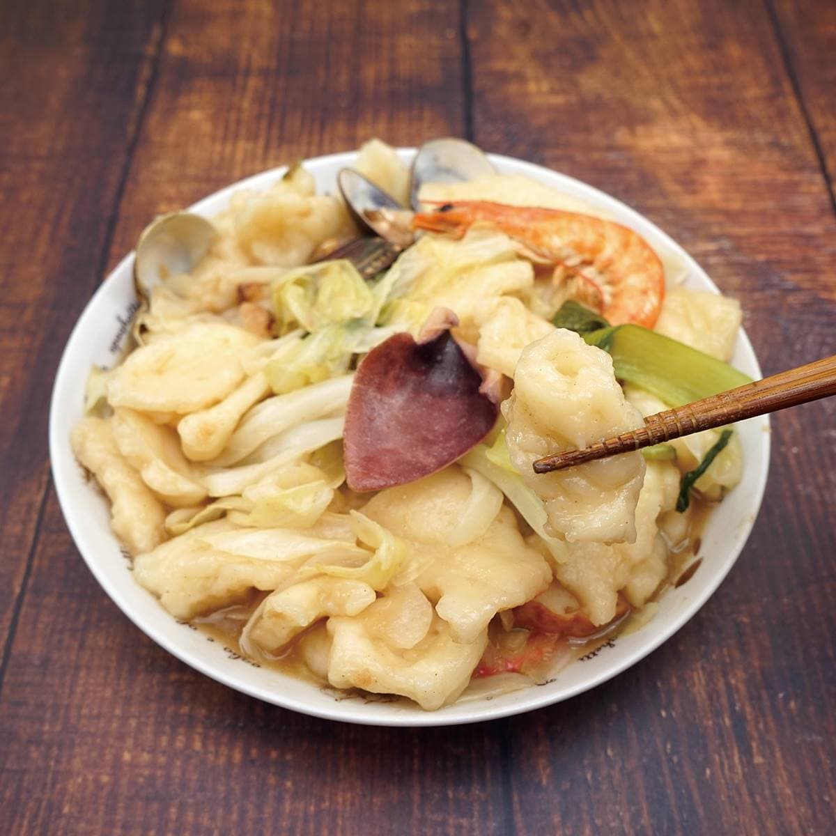 乾麵的熱量竟比湯麵高！營養師揭「麵食４要訣」，吃牛肉麵、水餃「照樣瘦」