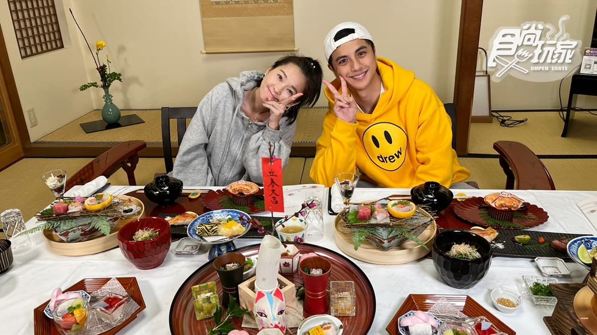 3/8《2天1夜go》店家資訊：前進日本福井縣！曾子余、六月帶路超Chill吃玩行程