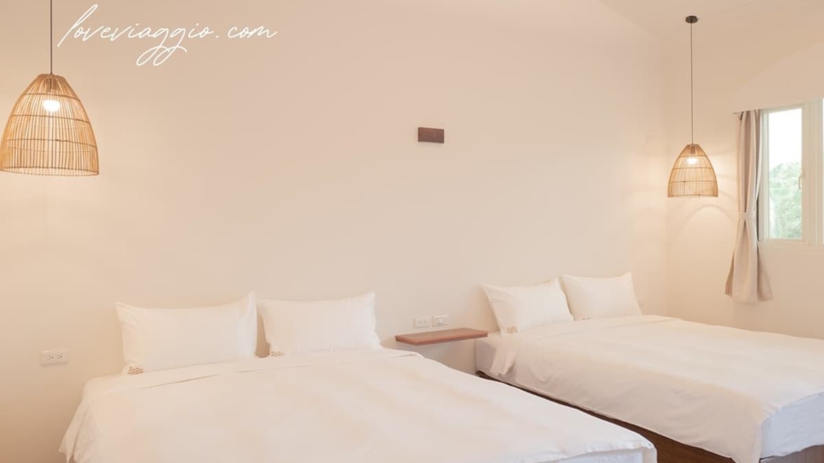 沃丘Richill Villa