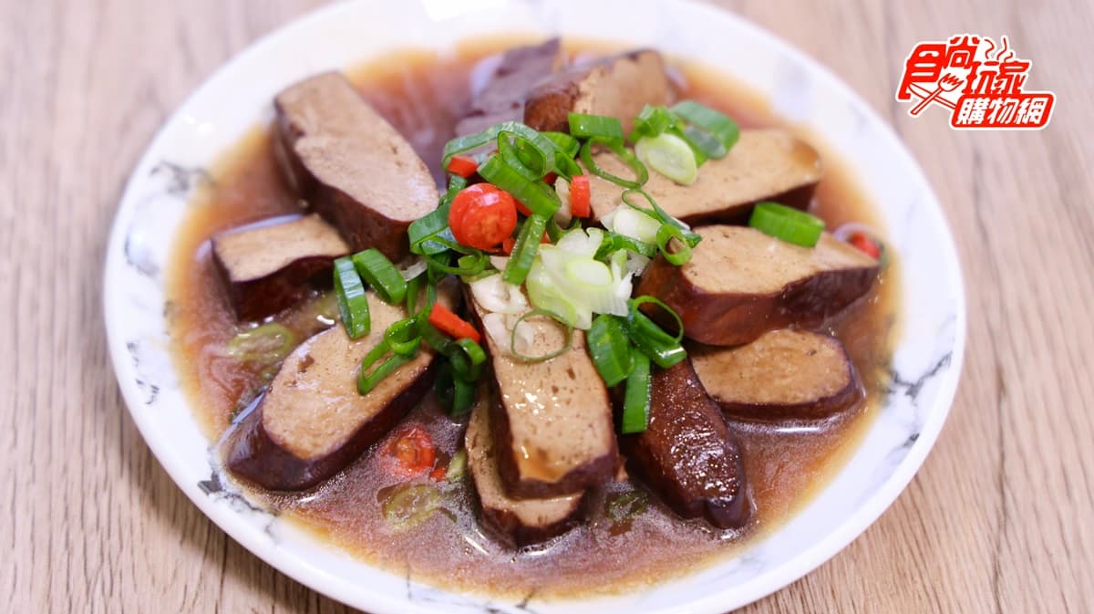 現實吃得到!《加油喜事》牛肉麵完美復刻、星級主廚「三大滷味」限量開賣 現實吃得到!《加油喜事》牛肉麵完美復刻、星級主廚「三大滷味」限量開賣