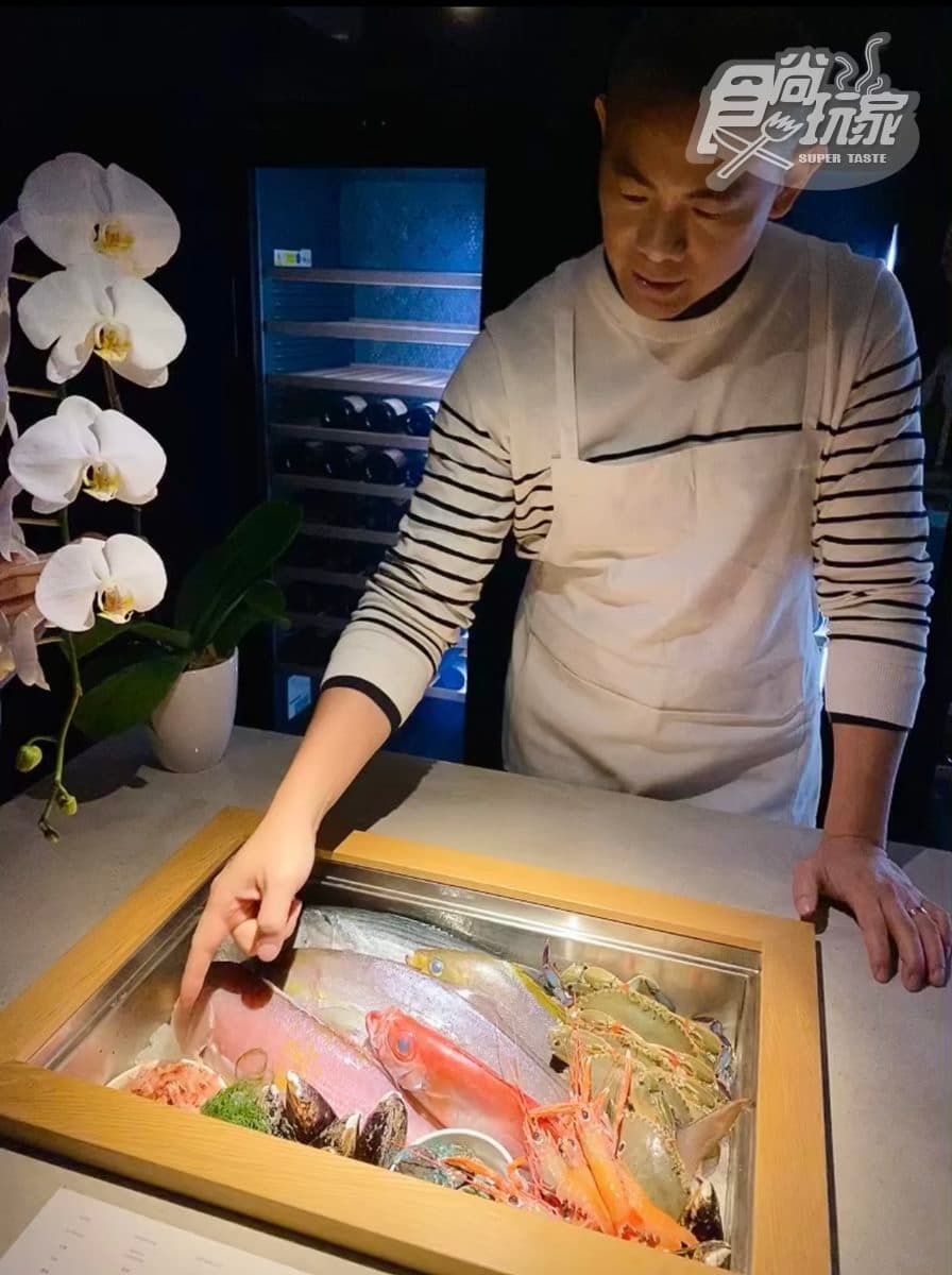 入住爽吃江振誠餐廳!全台唯一「陸上郵輪」度假村,270度海景房秒飛峇里島 入住爽吃江振誠餐廳!全台唯一「陸上郵輪」度假村,270度海景房秒飛峇里島