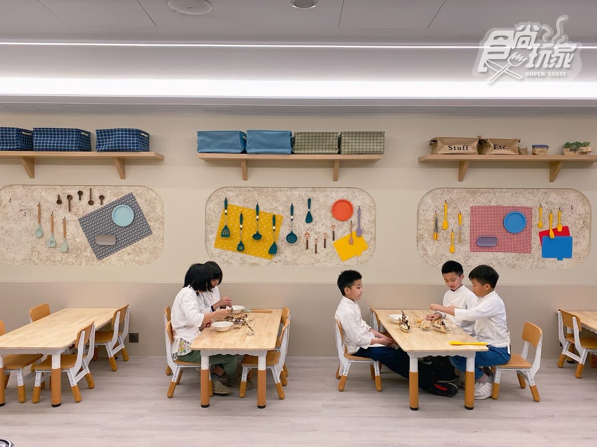 入住爽吃江振誠餐廳!全台唯一「陸上郵輪」度假村,270度海景房秒飛峇里島 入住爽吃江振誠餐廳!全台唯一「陸上郵輪」度假村,270度海景房秒飛峇里島