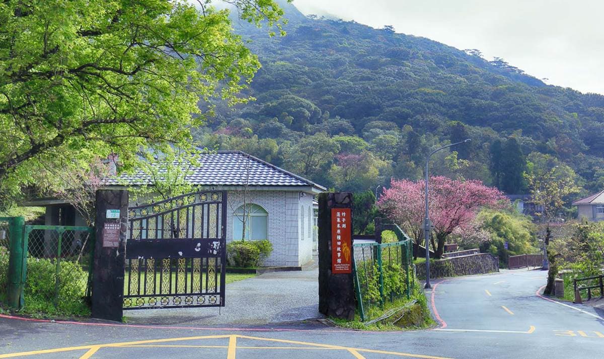 仙氣爆棚!「2023竹子湖海芋季」限時開跑,打卡9大花藝裝置、搶限量折價券 仙氣爆棚!「2023竹子湖海芋季」限時開跑,打卡9大花藝裝置、搶限量折價券