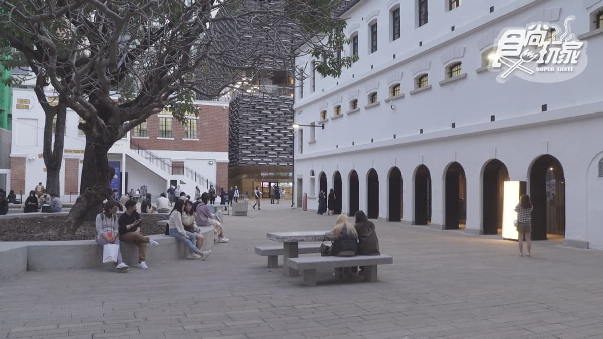 大館－古蹟及藝術館