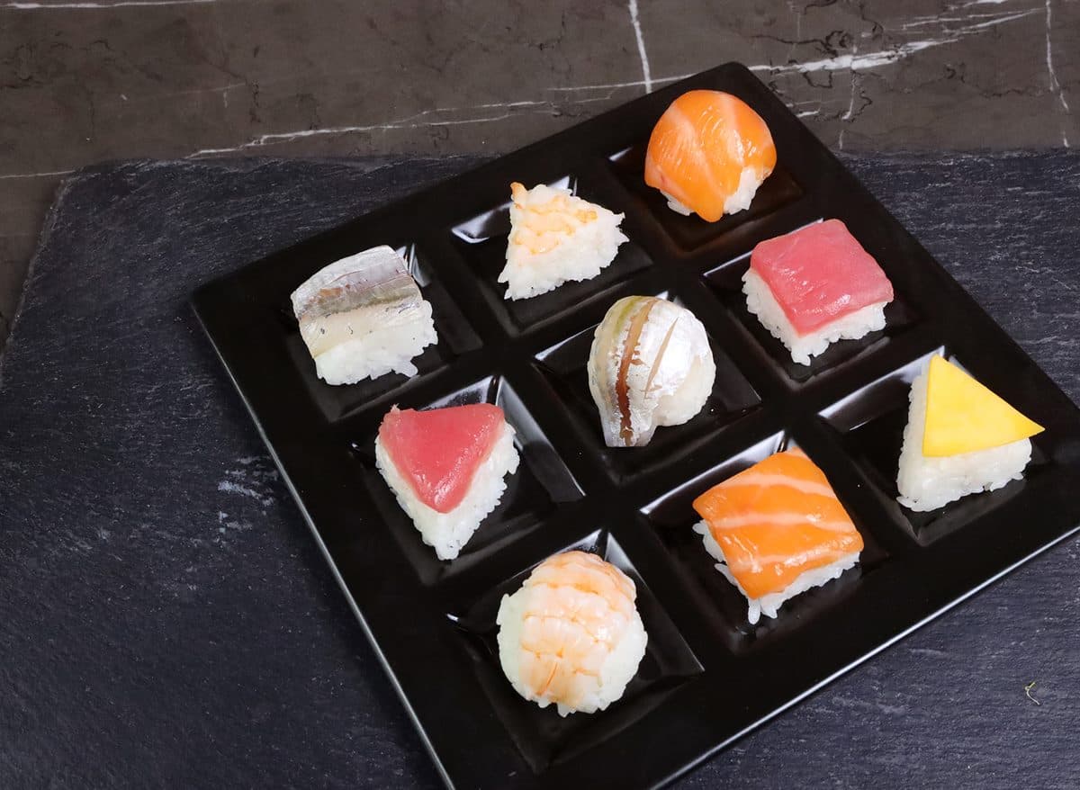 現賺1380元日本料理吃到飽！飯店Buffet揪團免費吃，松葉蟹、蒲燒鰻通通有