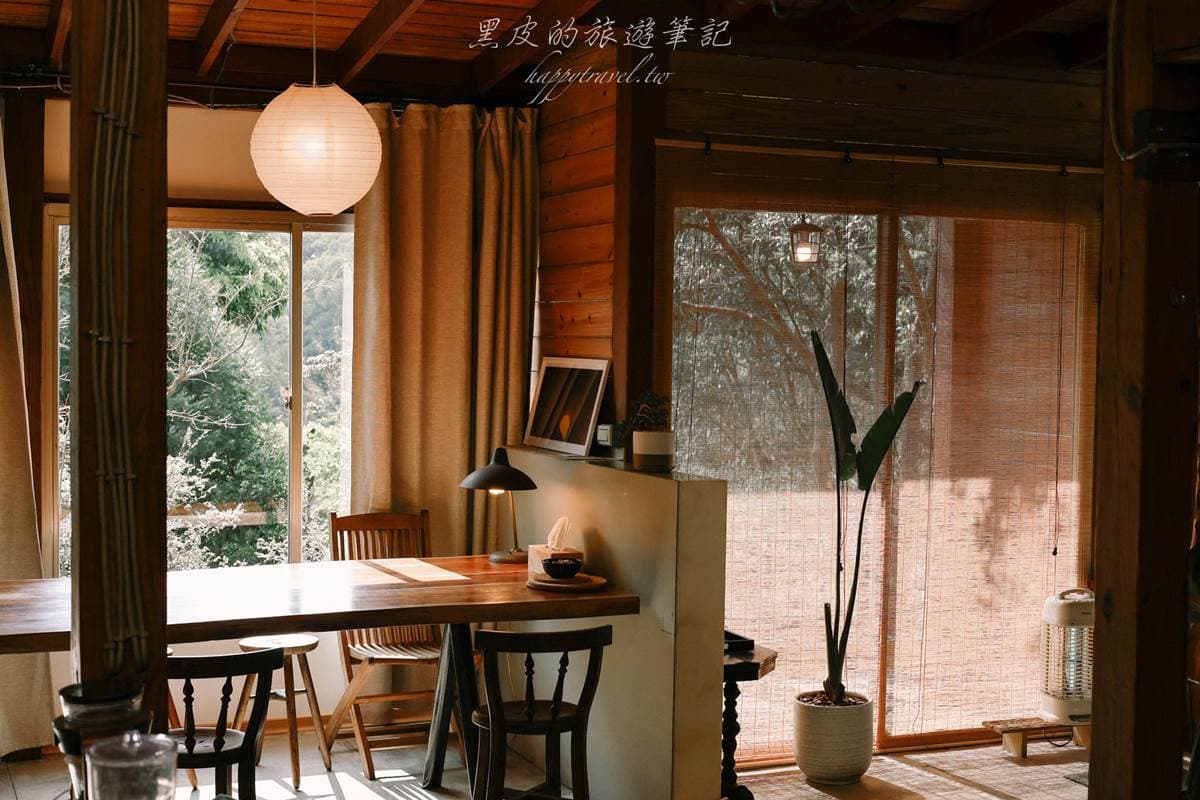 【新開店】訂到房才給地址!超神祕「小木屋民宿」藏陽明山,美到秒瞬移日本 【新開店】訂到房才給地址!超神祕「小木屋民宿」藏陽明山,美到秒瞬移日本