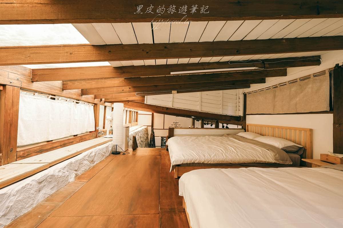 【新開店】訂到房才給地址!超神祕「小木屋民宿」藏陽明山,美到秒瞬移日本 【新開店】訂到房才給地址!超神祕「小木屋民宿」藏陽明山,美到秒瞬移日本