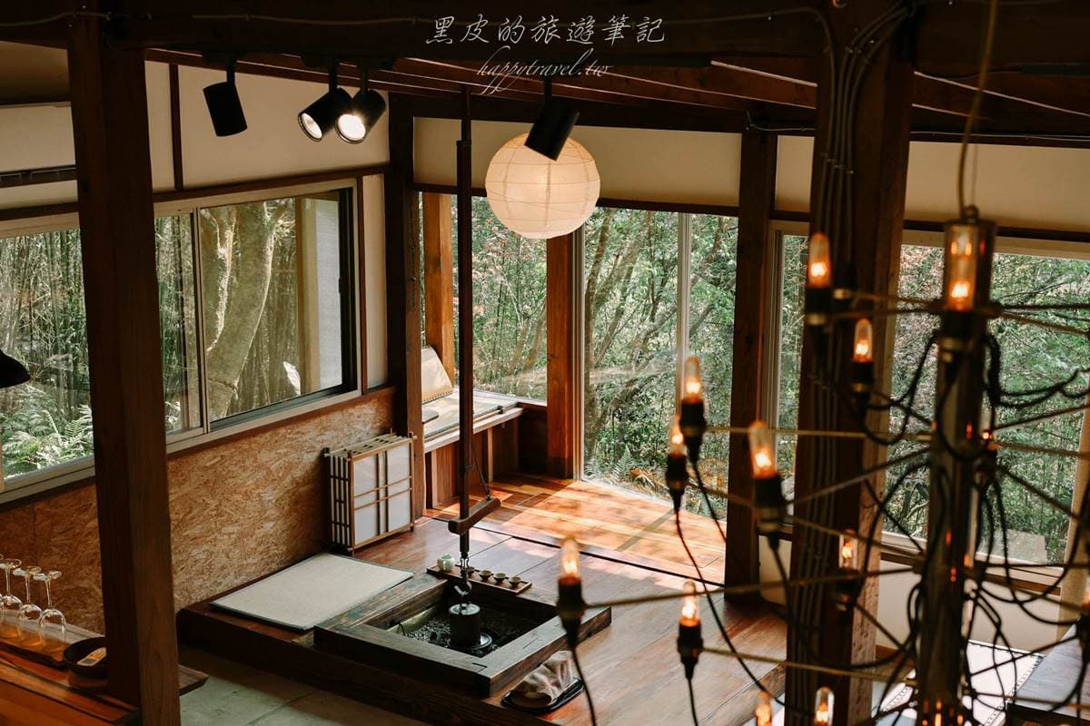【新開店】訂到房才給地址!超神祕「小木屋民宿」藏陽明山,美到秒瞬移日本 【新開店】訂到房才給地址!超神祕「小木屋民宿」藏陽明山,美到秒瞬移日本