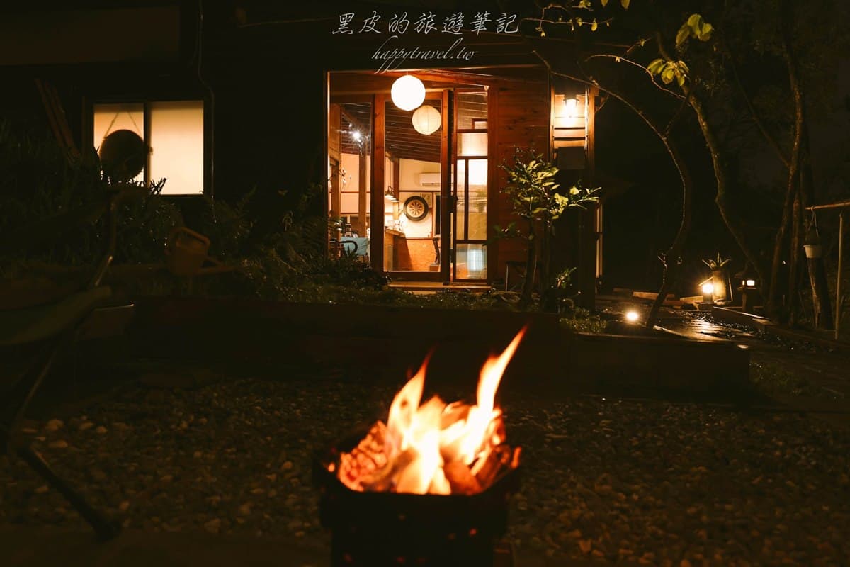 【新開店】訂到房才給地址!超神祕「小木屋民宿」藏陽明山,美到秒瞬移日本 【新開店】訂到房才給地址!超神祕「小木屋民宿」藏陽明山,美到秒瞬移日本