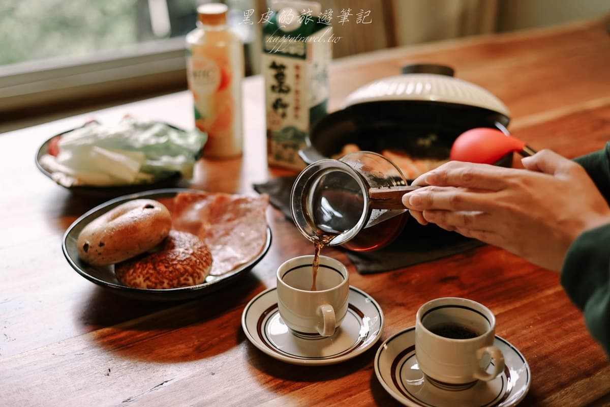 【新開店】訂到房才給地址!超神祕「小木屋民宿」藏陽明山,美到秒瞬移日本 【新開店】訂到房才給地址!超神祕「小木屋民宿」藏陽明山,美到秒瞬移日本