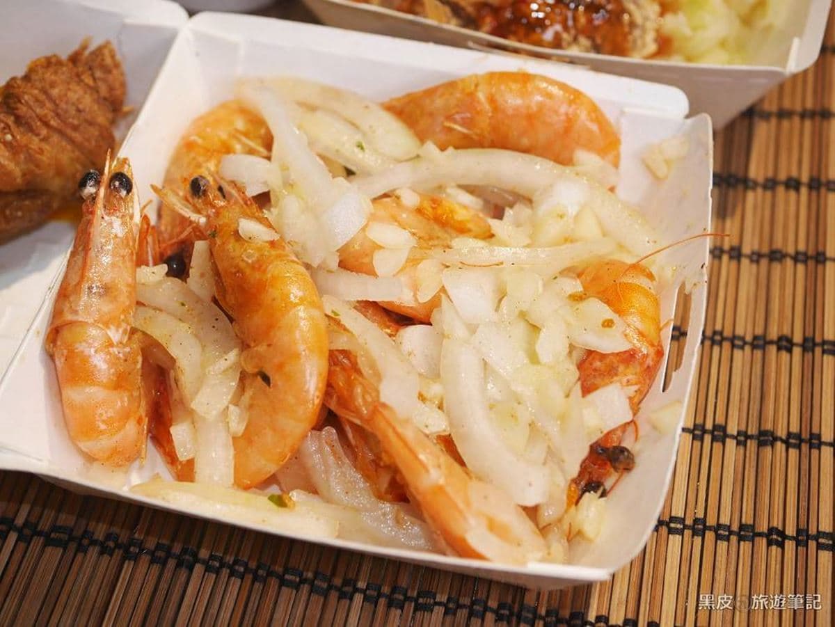 雞排夾芋泥起司太邪惡!超狂「炸物霸主」菜單超過60種,獨門炸皮蛋酸甜唰嘴 雞排夾芋泥起司太邪惡!超狂「炸物霸主」菜單超過60種,獨門炸皮蛋酸甜唰嘴