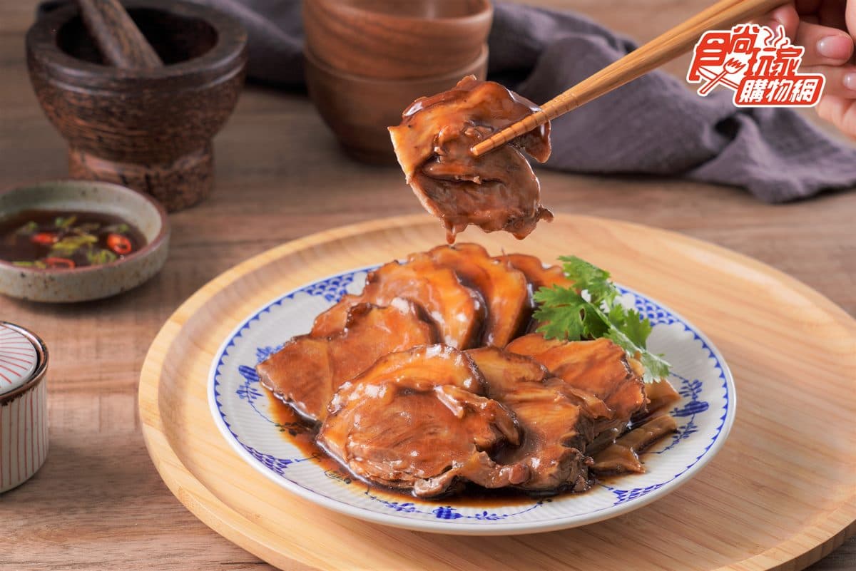 女視帝陳亞蘭獨家代言!《加油喜事》3款夯店滷味現身,期間限定現折130元 女視帝陳亞蘭獨家代言!《加油喜事》3款夯店滷味現身,期間限定現折130元