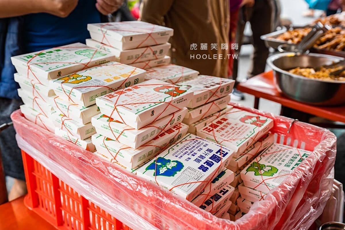 羊肉燴飯、燒肉飯通通50元！高雄「老字號便當」超佛不漲價，市場內限量開搶