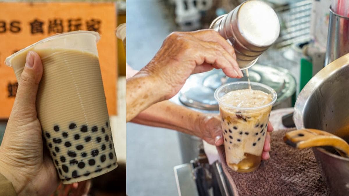 跟著媽祖遶境吃美食！西螺福興宮４必吃：排隊碗粿、飄香70年九層粿