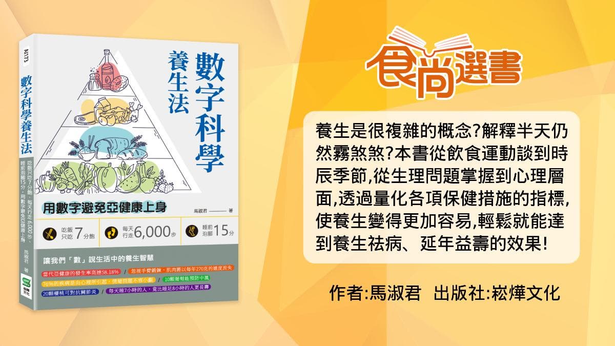 1天吃多少蔬果有用?5招養生口訣:「1天1蘋果抗癌」、週吃4餐菠菜護眼(中獎公布) 1天吃多少蔬果有用?5招養生口訣:「1天1蘋果抗癌」、週吃4餐菠菜護眼(中獎公布)