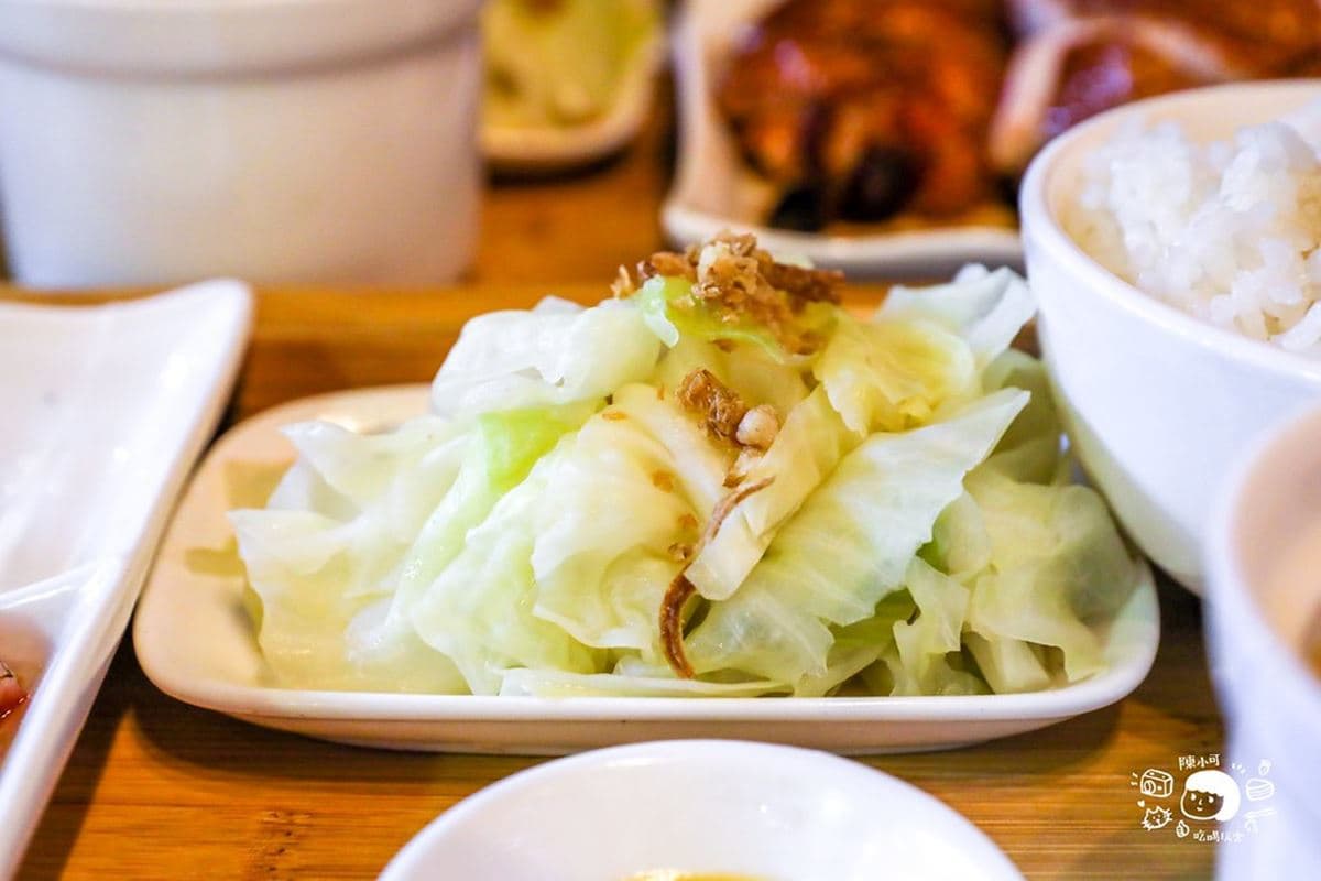 白飯、老火湯無限續碗！老饕激推「永和最好吃燒臘」在這，神級燒肉酥脆銷魂