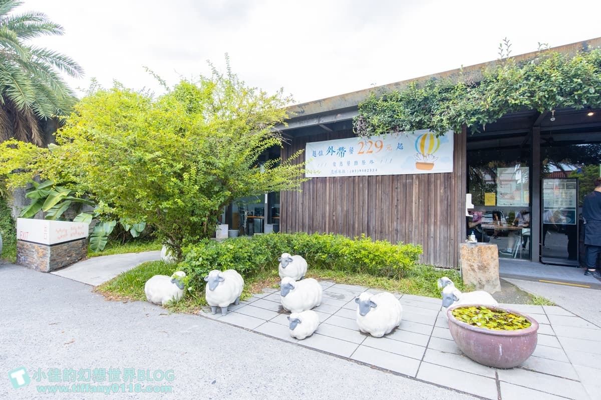 宜蘭人從小吃到大！「35年老字號牛排」好評超過１萬則，加麵不加價CP值超高