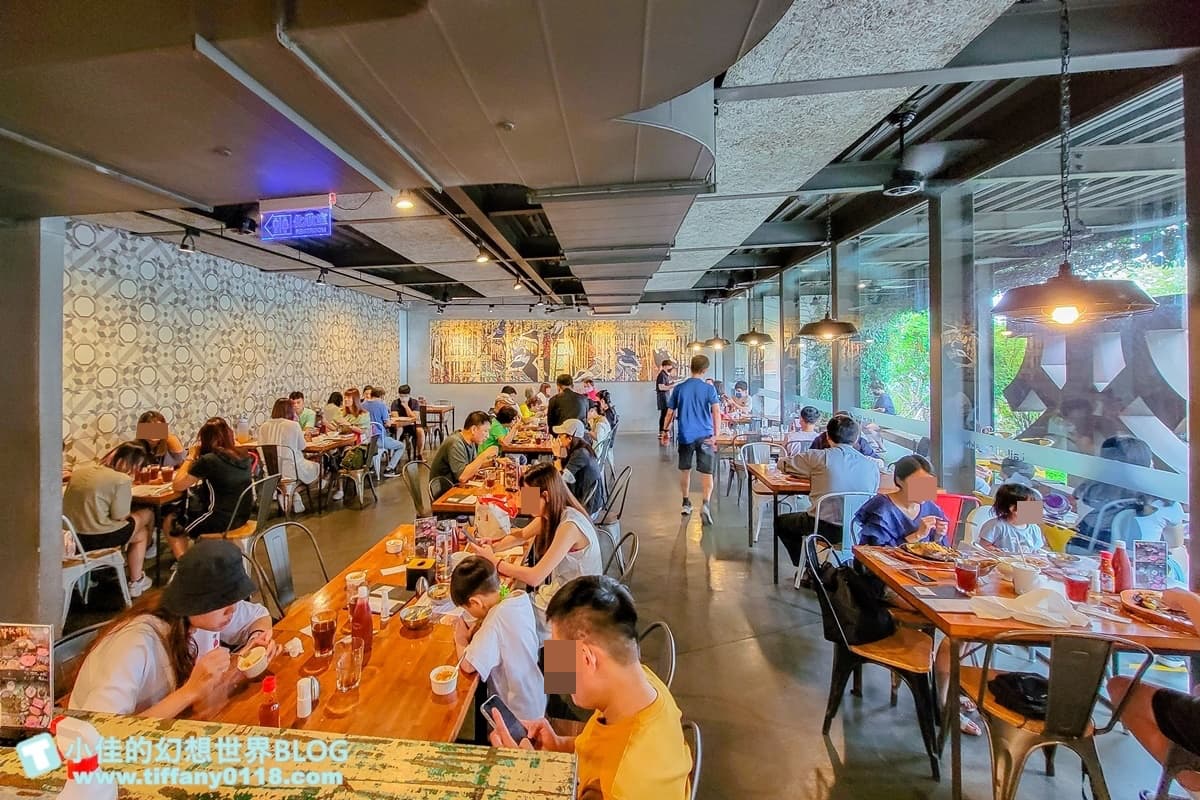 宜蘭人從小吃到大！「35年老字號牛排」好評超過１萬則，加麵不加價CP值超高