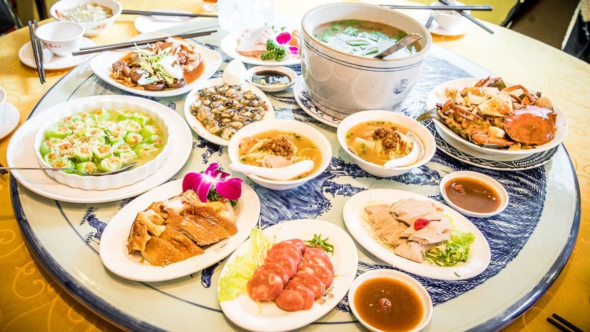 阿美飯店（台北）