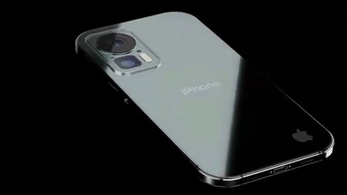 不只圓鏡頭！iPhone 15最新曝光「方形鏡頭」設計，全新功能「沒電也能用」