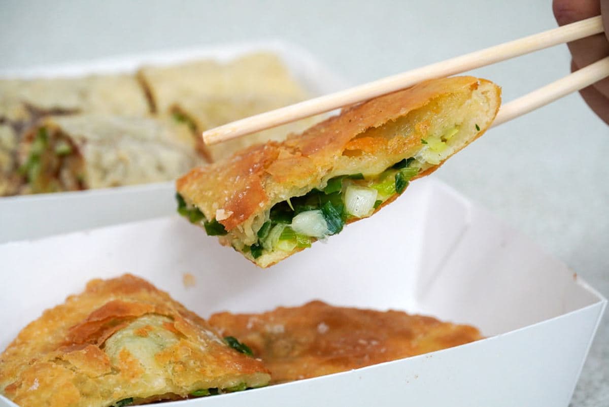 銅板價「小鼎泰豐」在高雄!爆汁湯包、滿料捲餅都必點,超佛菜單通通免百元 銅板價「小鼎泰豐」在高雄!爆汁湯包、滿料捲餅都必點,超佛菜單通通免百元