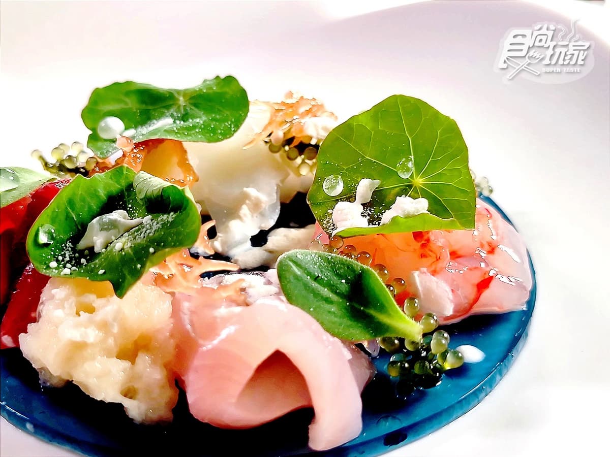 【新開店】極祕境！台北百年日式官舍變餐廳，散客每週僅開放一天