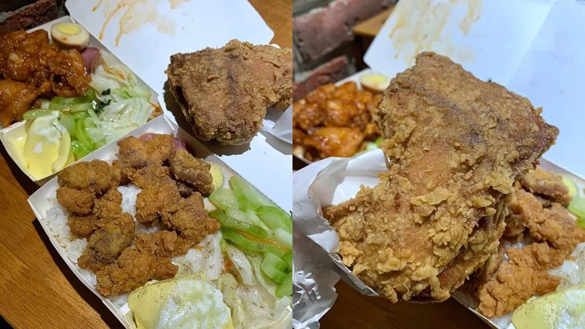 看碧潭水舞順遊！新店區美食、景點１日遊攻略８亮點，再逛１日限定小農市集