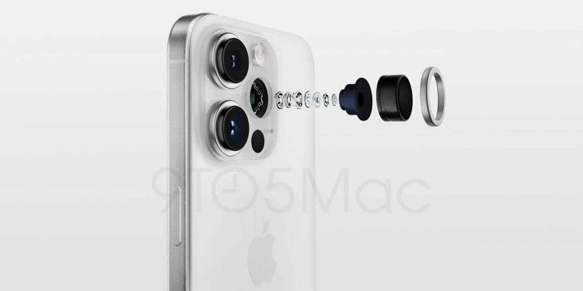 手機放進口袋恐成絕響！iPhone 15曝光全新酒紅色，鏡頭升級厚度將多出一倍