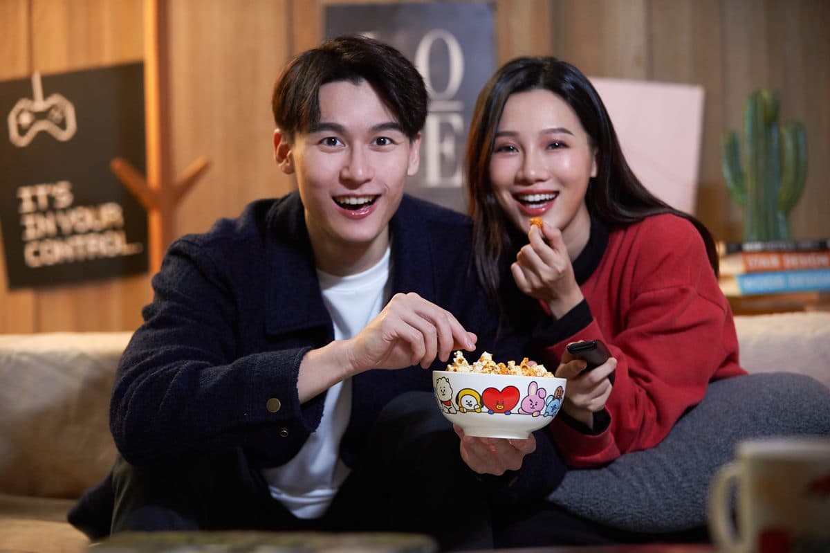 全台限量7萬組!麥當勞「BT21陶瓷餐具三件組」開搶,套餐加購就能帶回家 全台限量7萬組!麥當勞「BT21陶瓷餐具三件組」開搶,套餐加購就能帶回家