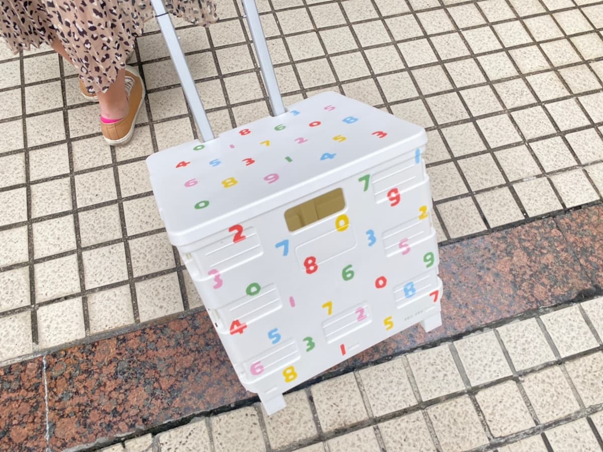 7-11推10大「SOU・SOU春季新品」！絕美奶茶色行動電源、十數收納推車
