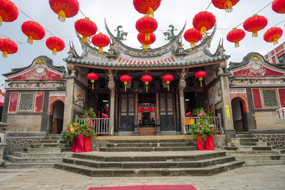 5/1媽祖生日快樂!拜媽祖「這些禁忌」注意,再推薦全台5間必訪媽祖廟 5/1媽祖生日快樂!拜媽祖「這些禁忌」注意,再推薦全台5間必訪媽祖廟