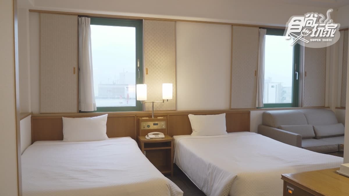 Hotel Belleview長崎出島