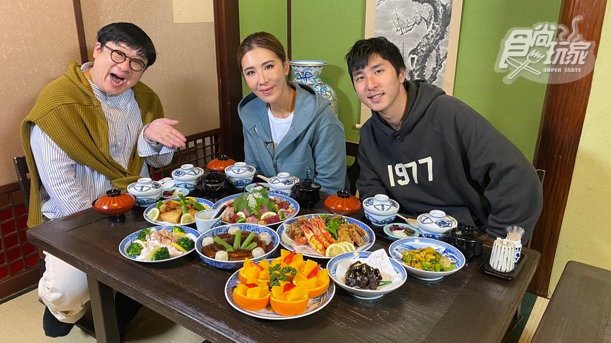 4/11《魚肉鄉民》店家資訊：日本長崎初體驗！小禎、安安帶路百年古都吃玩攻略