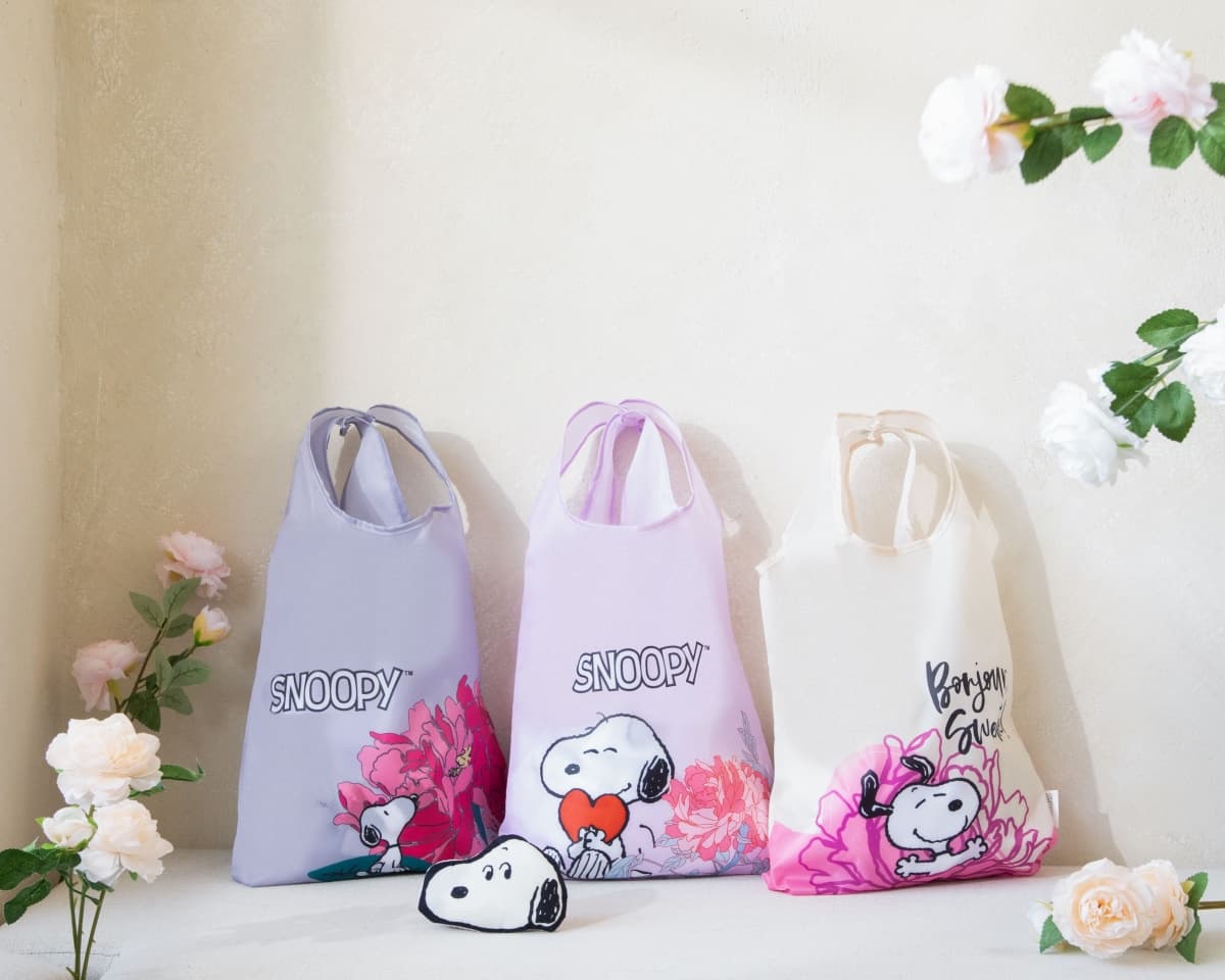 8元就能加購!康是美「SNOOPY」20款商品,先搶萌翻拍拍燈、雙層行李箱 8元就能加購!康是美「SNOOPY」20款商品,先搶萌翻拍拍燈、雙層行李箱