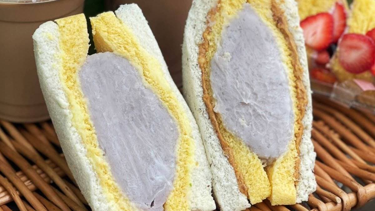 花花手作輕食