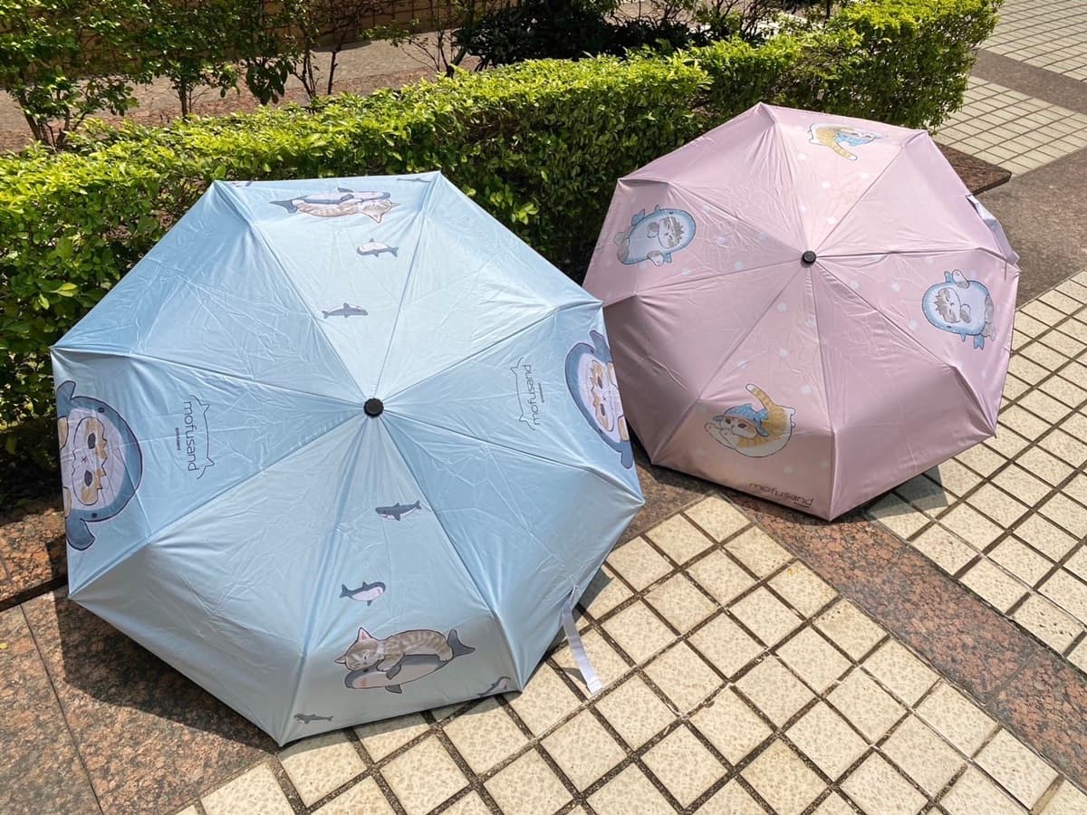 炸蝦、鯊魚貓貓抱緊處理!7-11首推日本「貓福珊迪集點送」,16款周邊可愛爆擊 炸蝦、鯊魚貓貓抱緊處理!7-11首推日本「貓福珊迪集點送」,16款周邊可愛爆擊