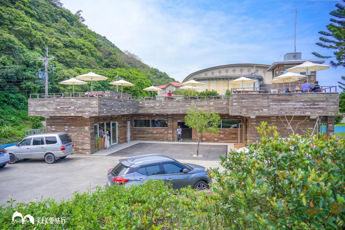 【新開店】「宜蘭最美海景」在這!超夯夜景餐廳開新分店,賞海景吃披薩太Chill 【新開店】「宜蘭最美海景」在這!超夯夜景餐廳開新分店,賞海景吃披薩太Chill
