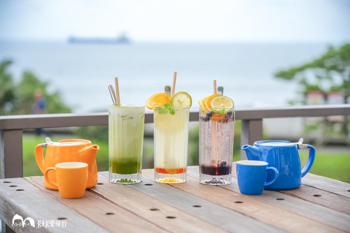 【新開店】「宜蘭最美海景」在這!超夯夜景餐廳開新分店,賞海景吃披薩太Chill 【新開店】「宜蘭最美海景」在這!超夯夜景餐廳開新分店,賞海景吃披薩太Chill
