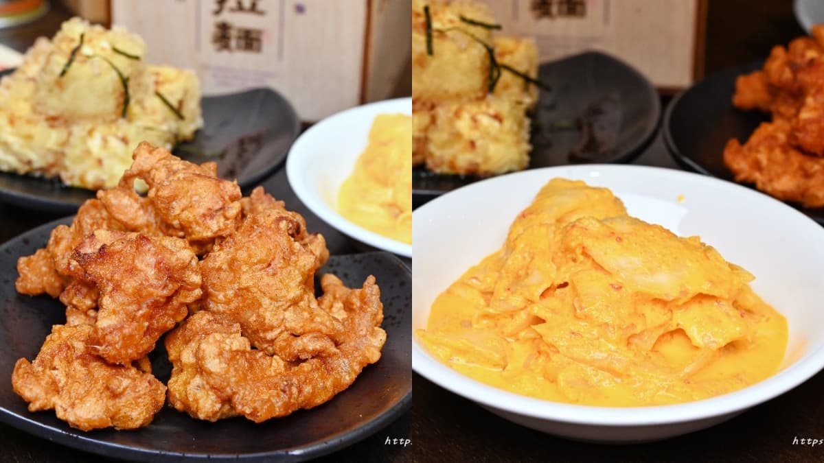 南投超夯「筊白筍拉麵」進軍台中！可享免費加麵，抽獎加碼拉麵買一送一
