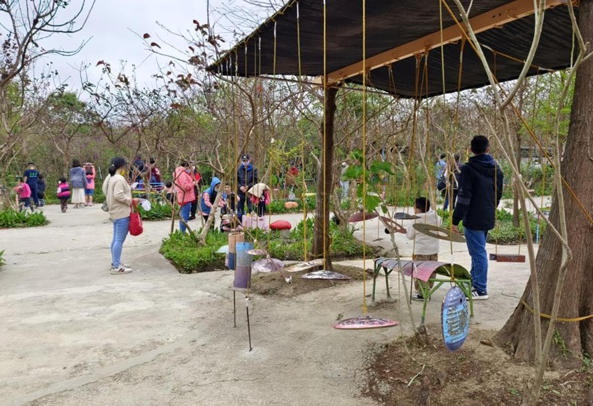 「最強千坪親子樂園」將休園！200元爽玩300項設施，小資爸媽９月前快衝