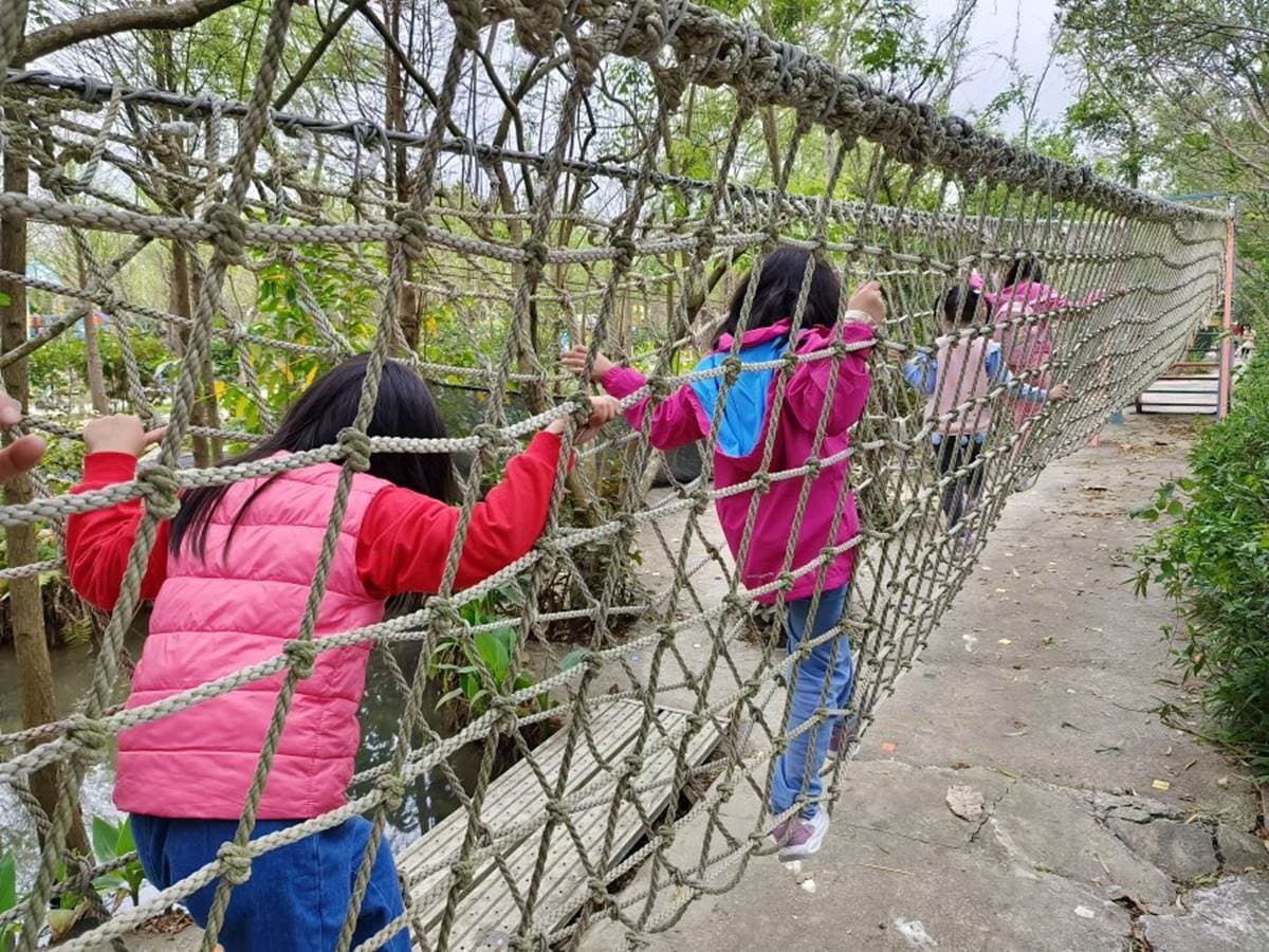 「最強千坪親子樂園」將休園！200元爽玩300項設施，小資爸媽９月前快衝