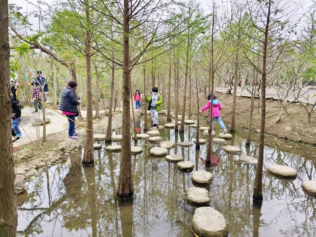 「最強千坪親子樂園」將休園！200元爽玩300項設施，小資爸媽９月前快衝