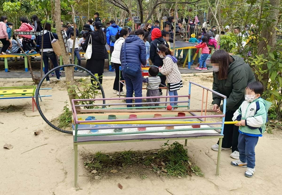 「最強千坪親子樂園」將休園！200元爽玩300項設施，小資爸媽９月前快衝