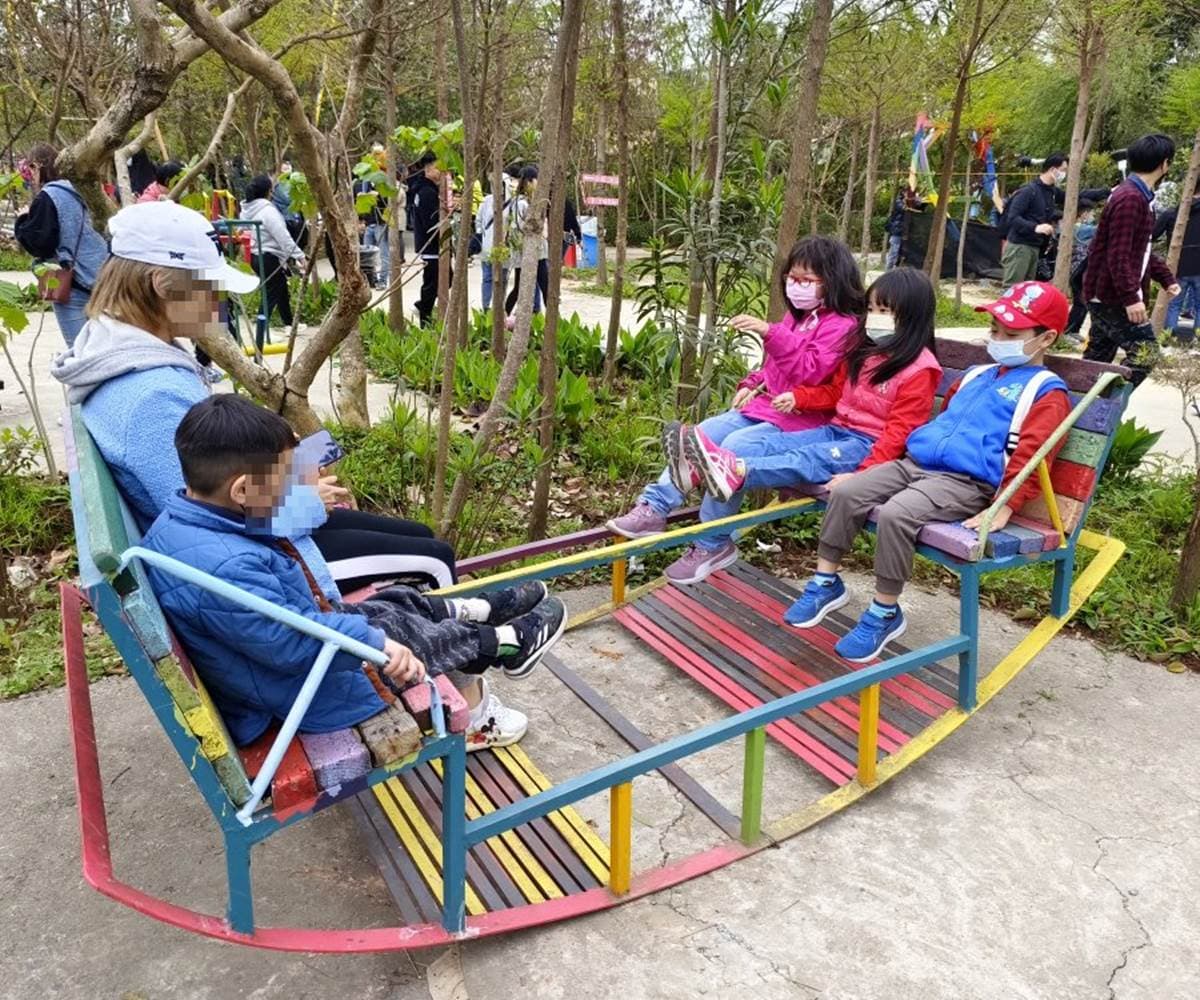 「最強千坪親子樂園」將休園！200元爽玩300項設施，小資爸媽９月前快衝
