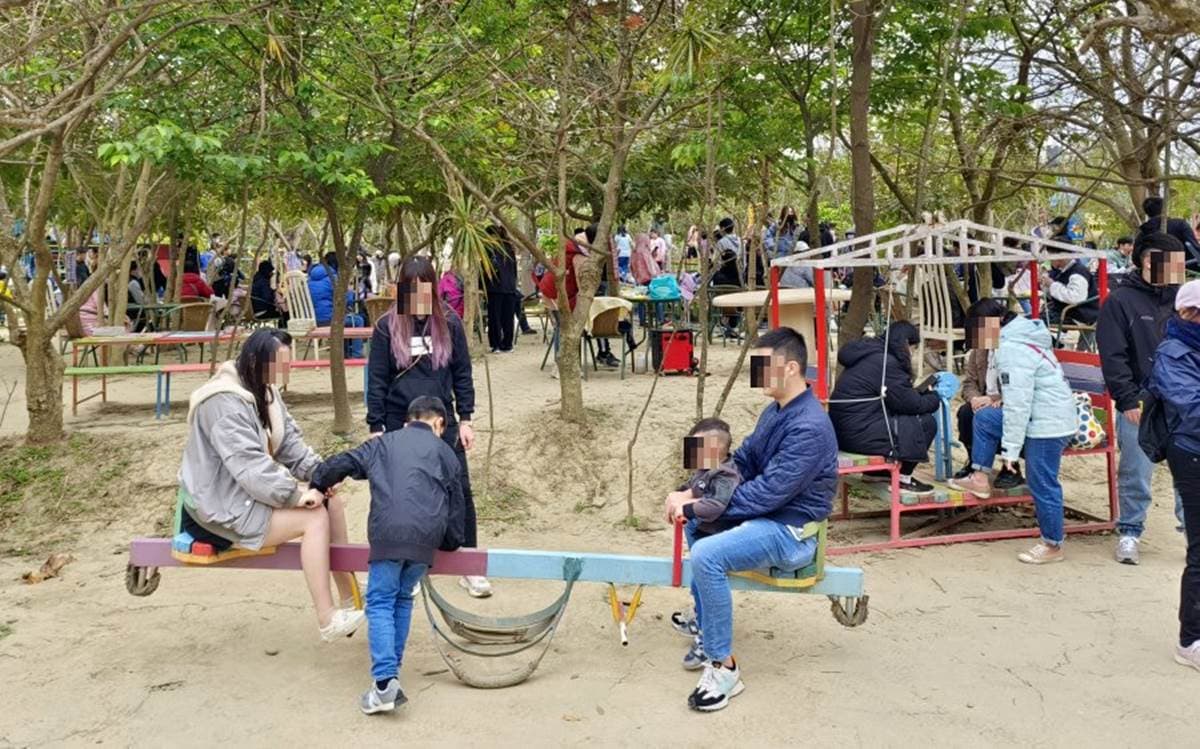 「最強千坪親子樂園」將休園！200元爽玩300項設施，小資爸媽９月前快衝