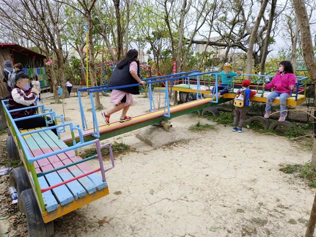 「最強千坪親子樂園」將休園！200元爽玩300項設施，小資爸媽９月前快衝