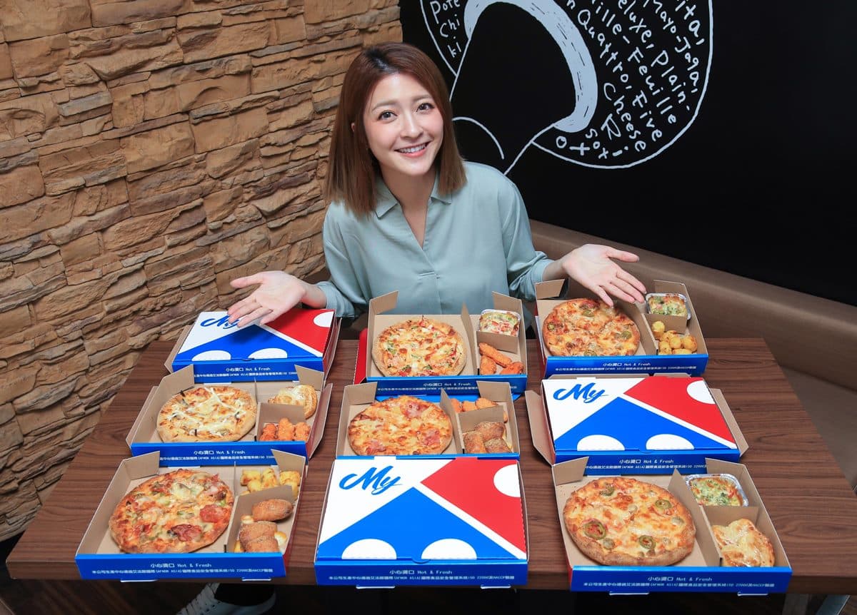 免費爽吃「達美樂便當」！２大速食快閃優惠，肯德基加１元多１件現省51元