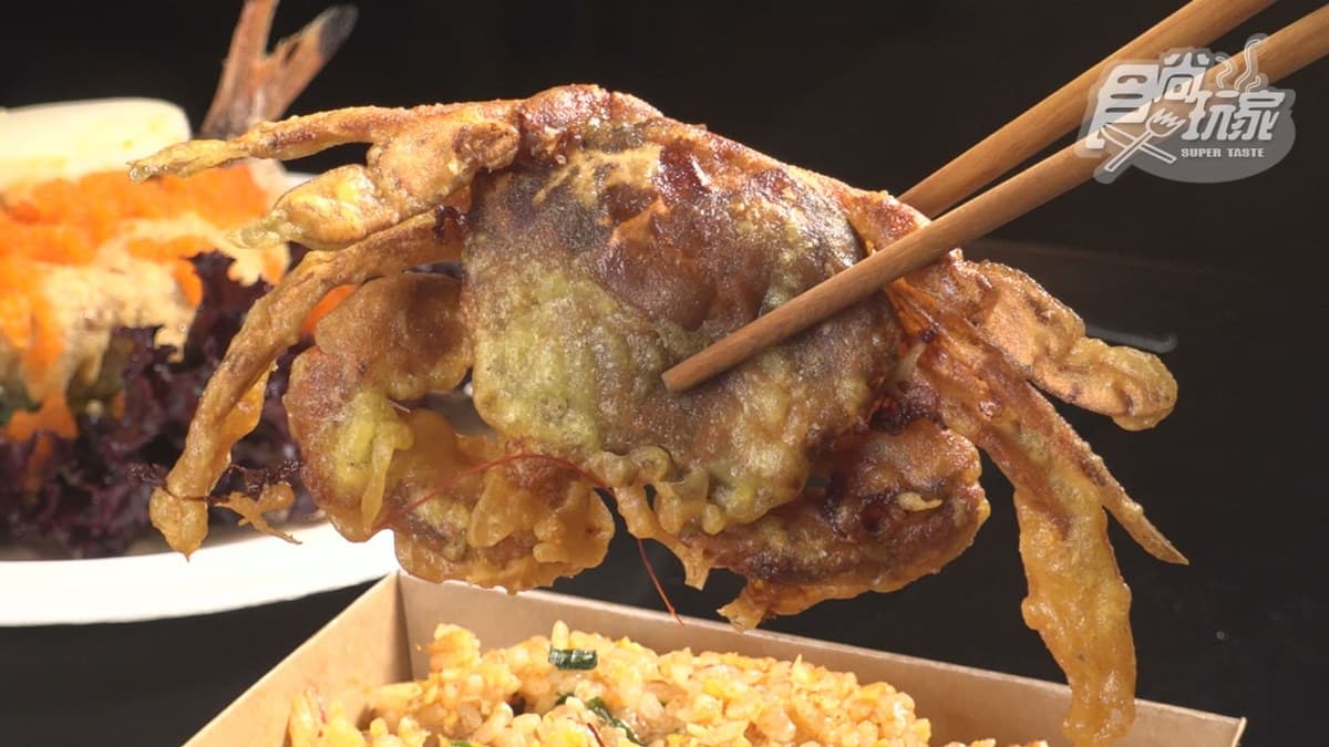 店內食材都是老闆凌晨去市場挑的，超級新鮮。